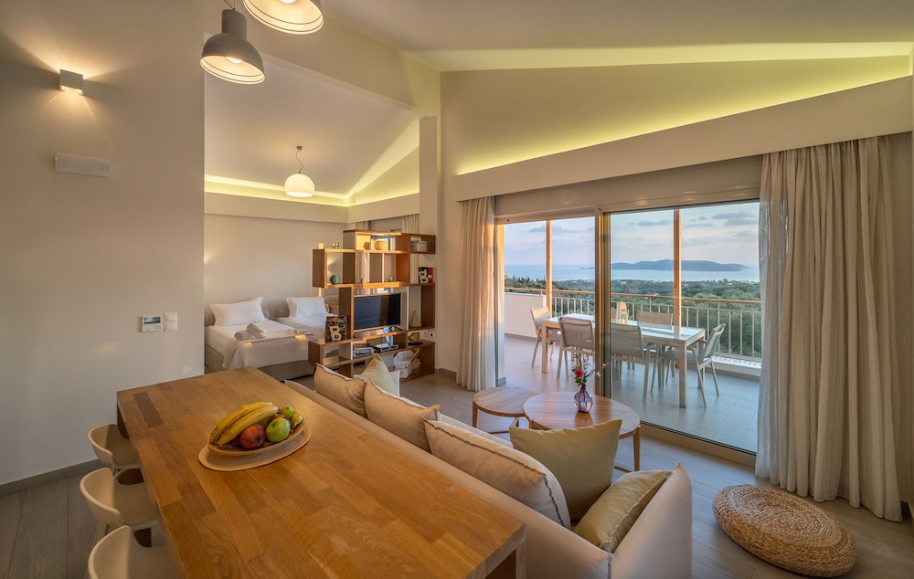 Abelia Luxurious Villas 15/23