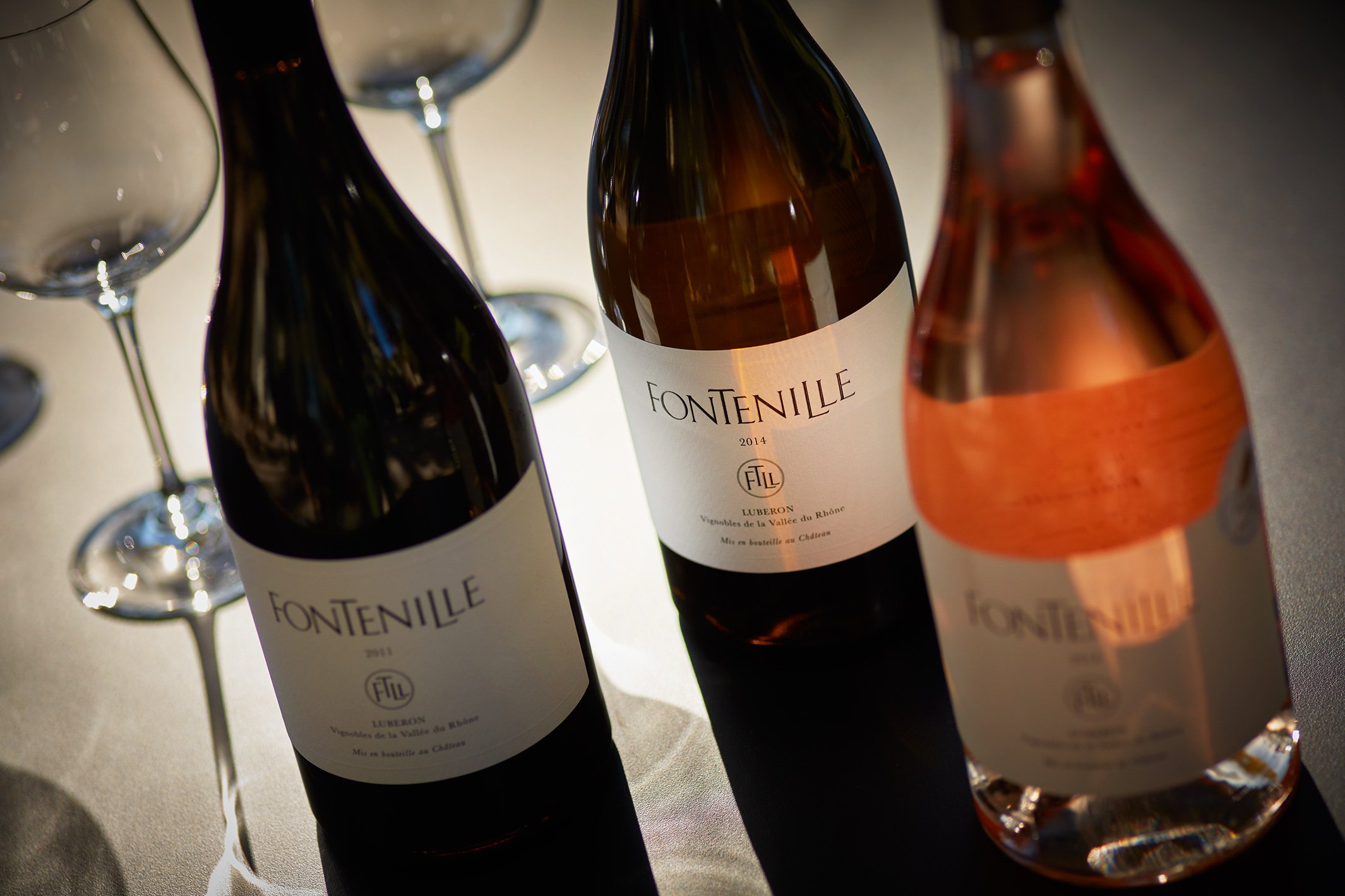 Domaine de Fontenille 19/50