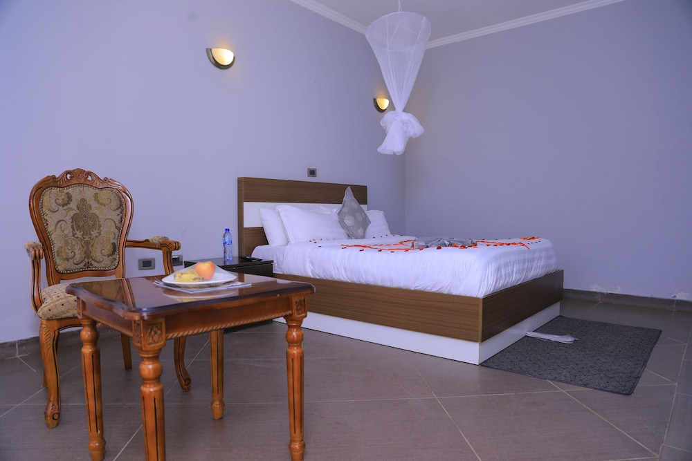 Haile Resort Ziway 24/61