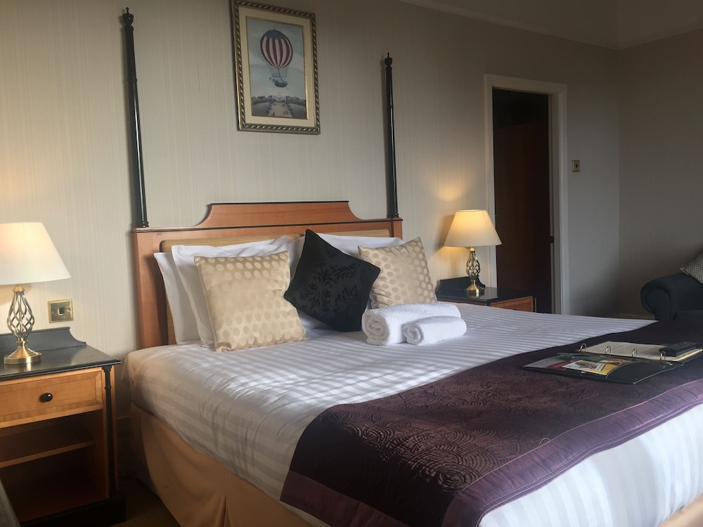 Brook Mollington Banastre Hotel & Spa 5/30