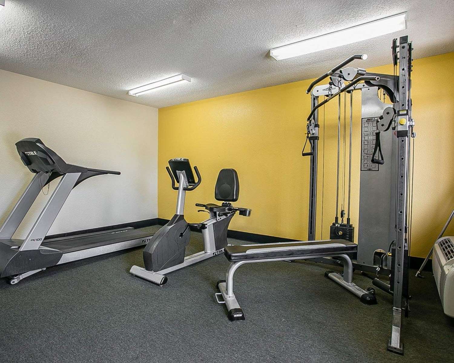 Quality Inn Augusta West Near Fort Gordon 17/31