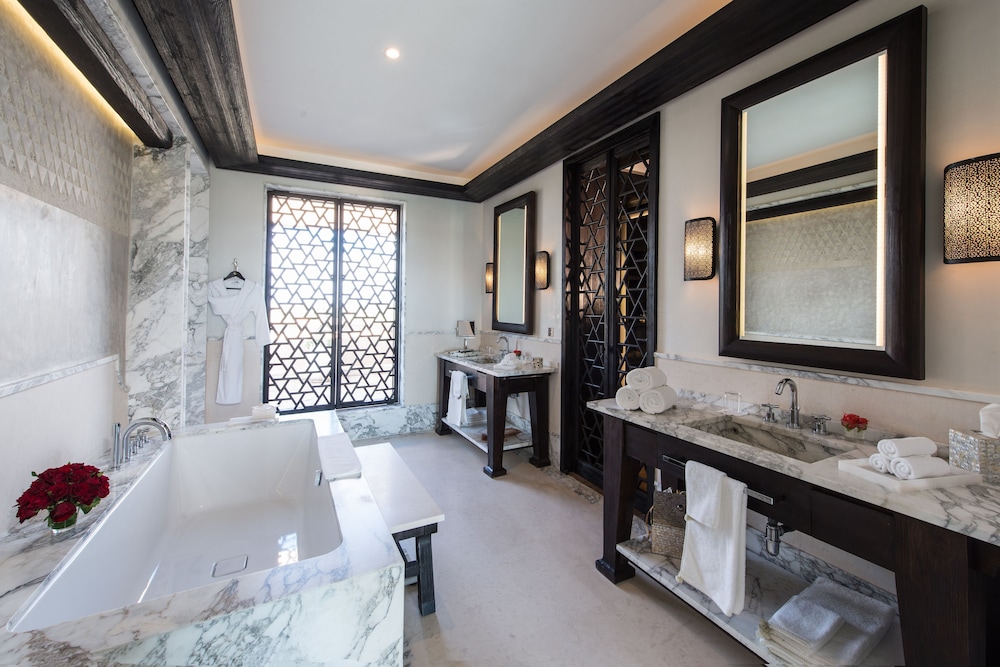 MANDARIN ORIENTAL MARRAKECH 37/71