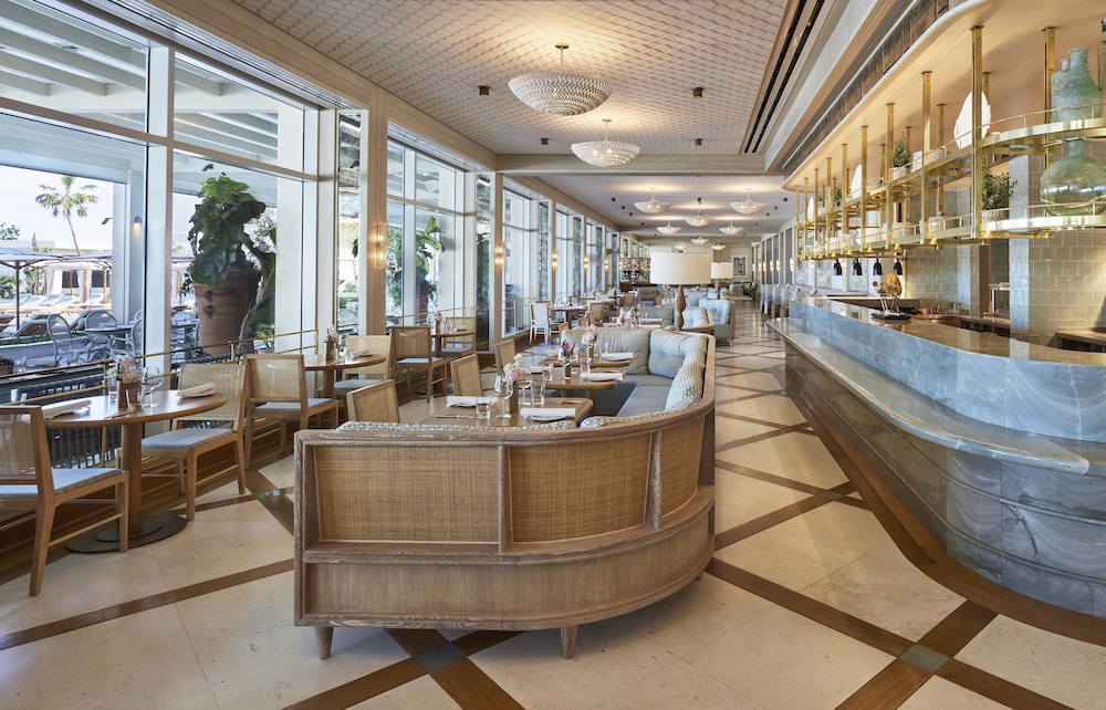 Four Seasons Resort Palm Beach 5/41