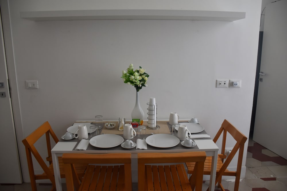 Rhegion B&B 28/40