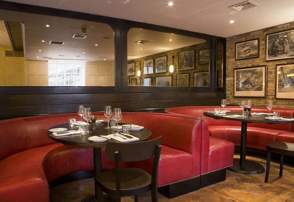 Montcalm Brewery Townhouse 28/42