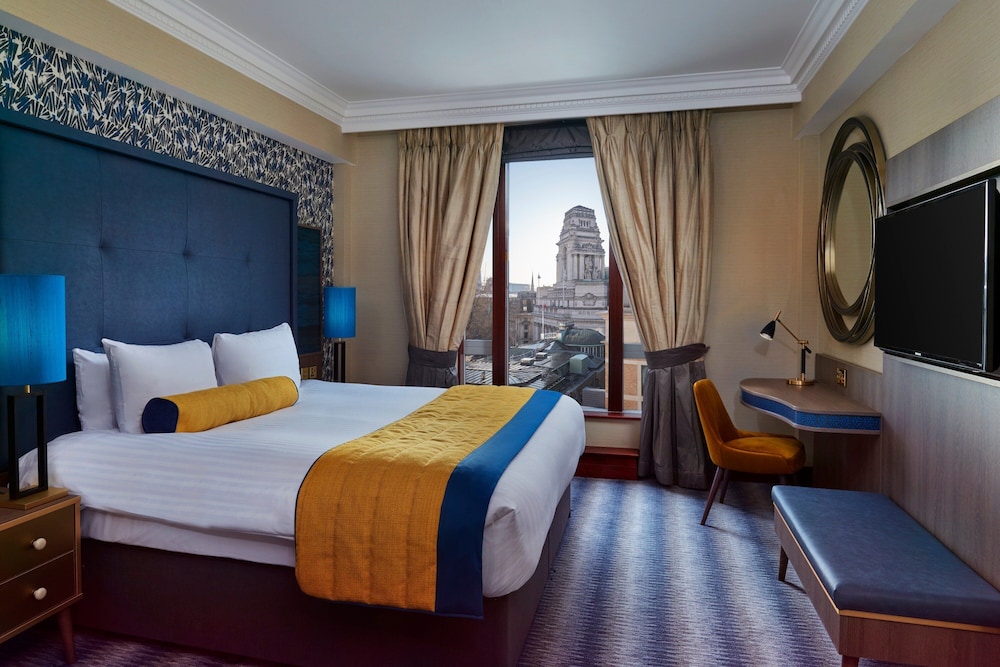 Leonardo Royal Hotel London City 13/69