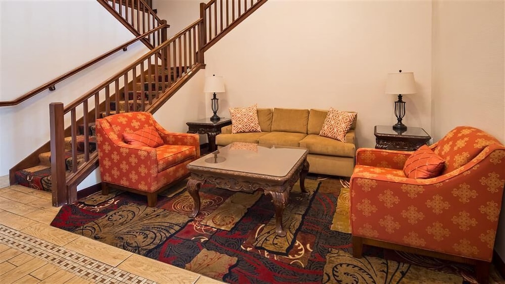 Country Inn & Suites by Radisson, Pickerington, OH 31/47