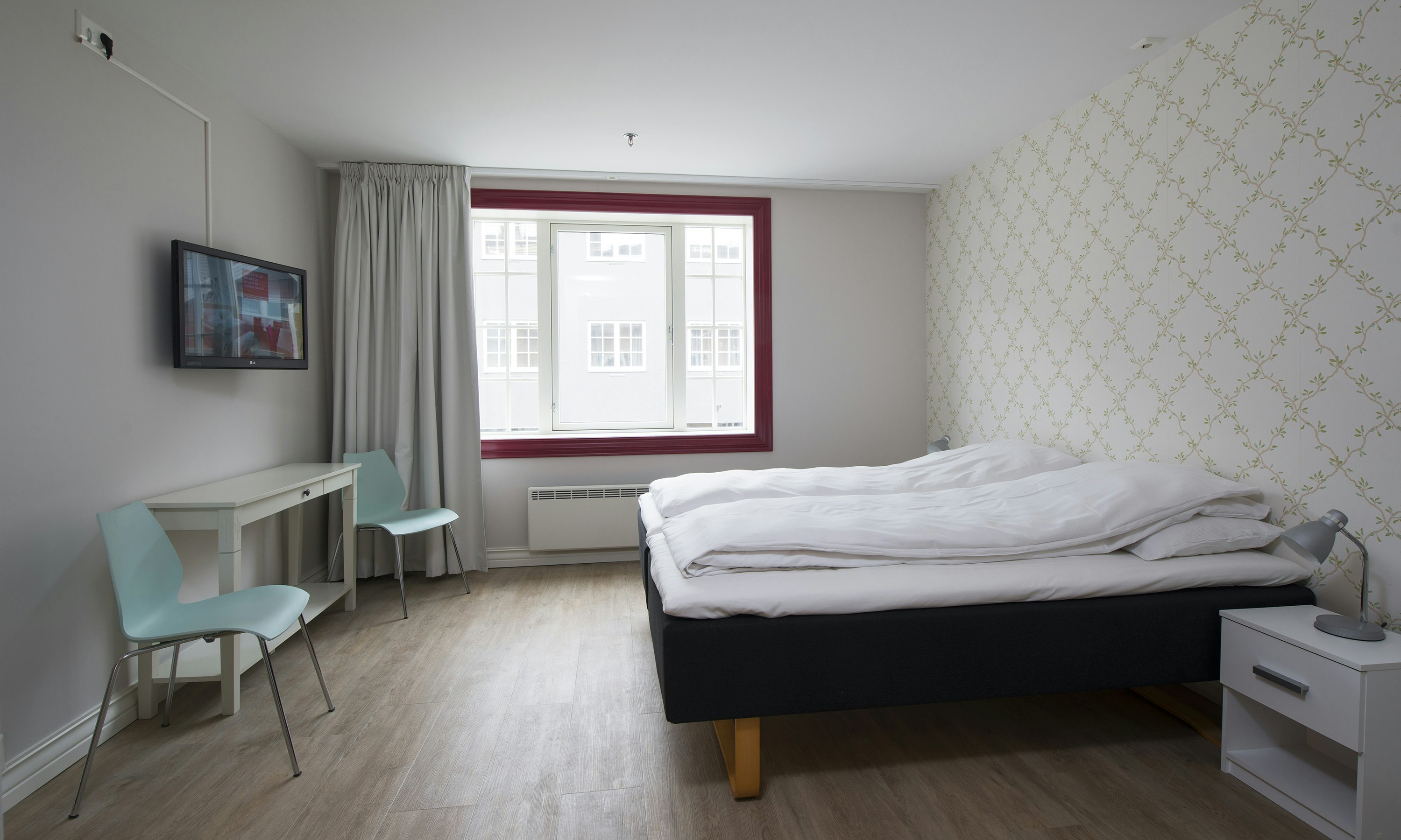 Thon Hotel Hallingdal 1/14