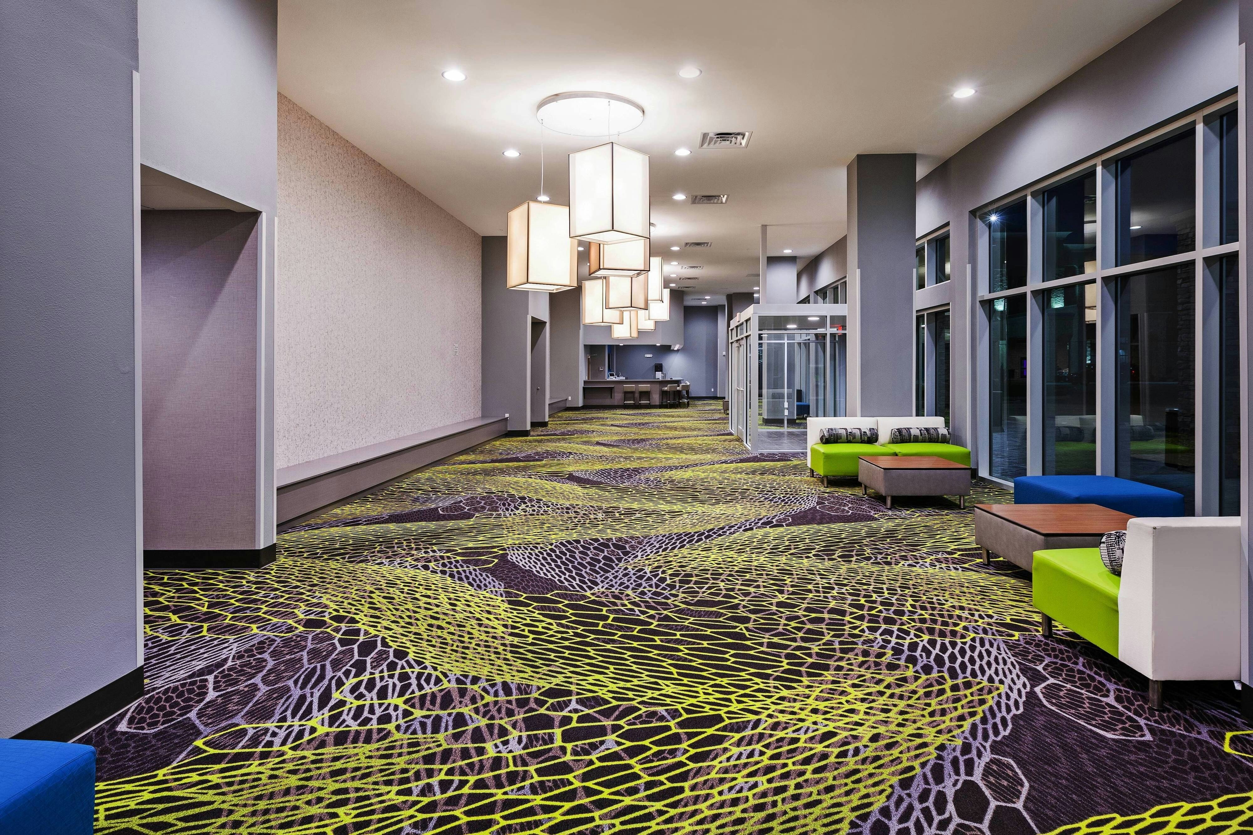 Fairfield Inn & Suites By Marriott Liberal 16/17