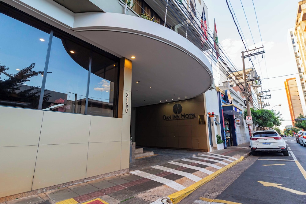Hotel Dan Inn Sao Jose do Rio Preto 46/50