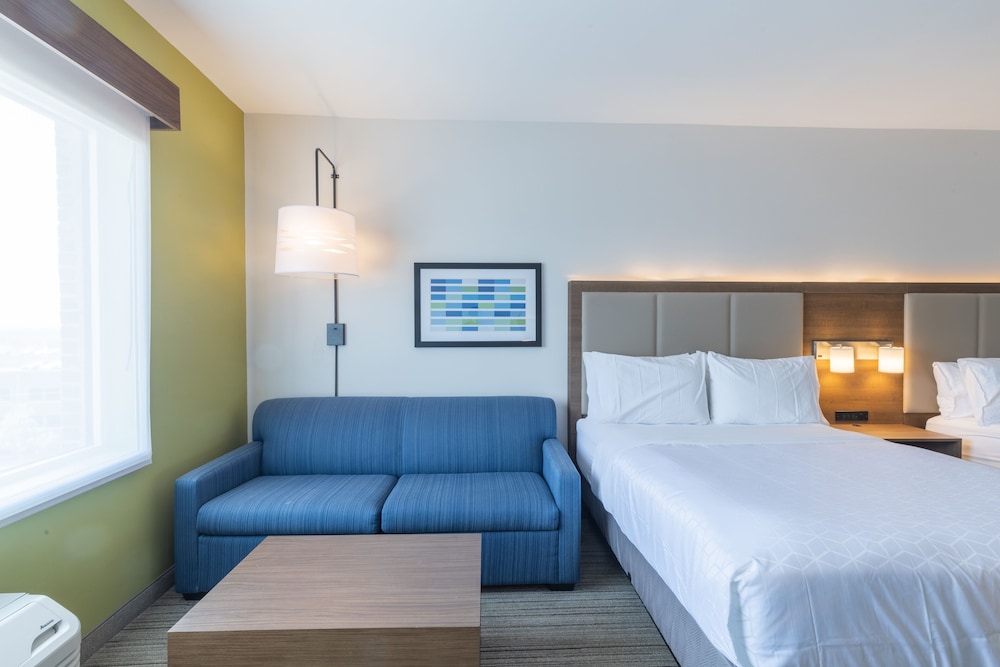 Holiday Inn Express & Suites Columbia Downtown – The Vista 31/60