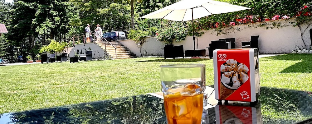 Grand Hotel Parco Dei Pini 40/42
