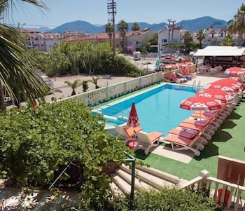 Ozturk Apartments 30/47