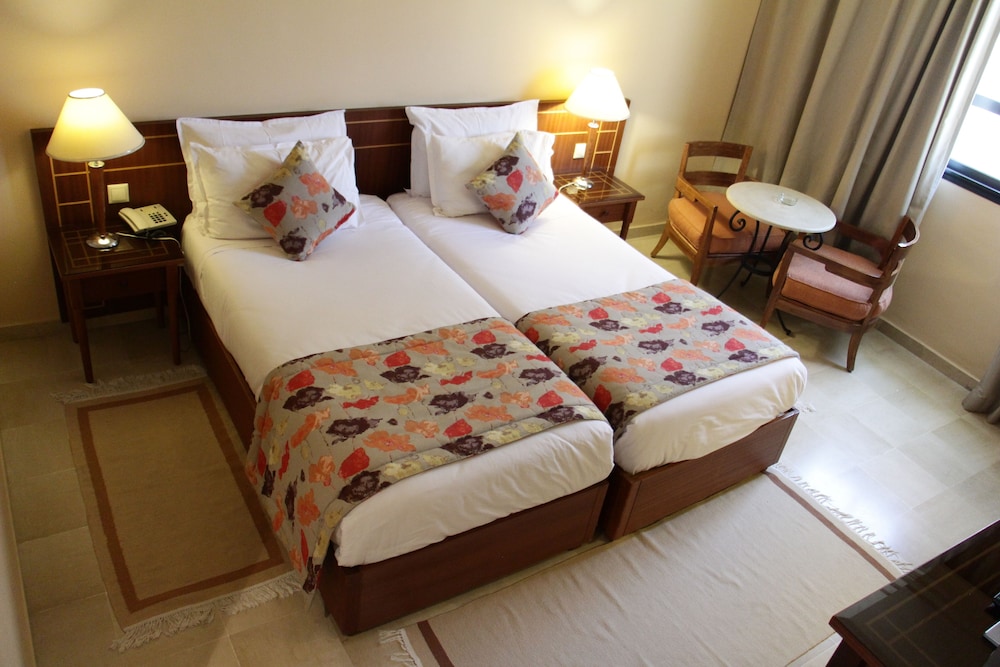 Hotel Le Consul 6/41