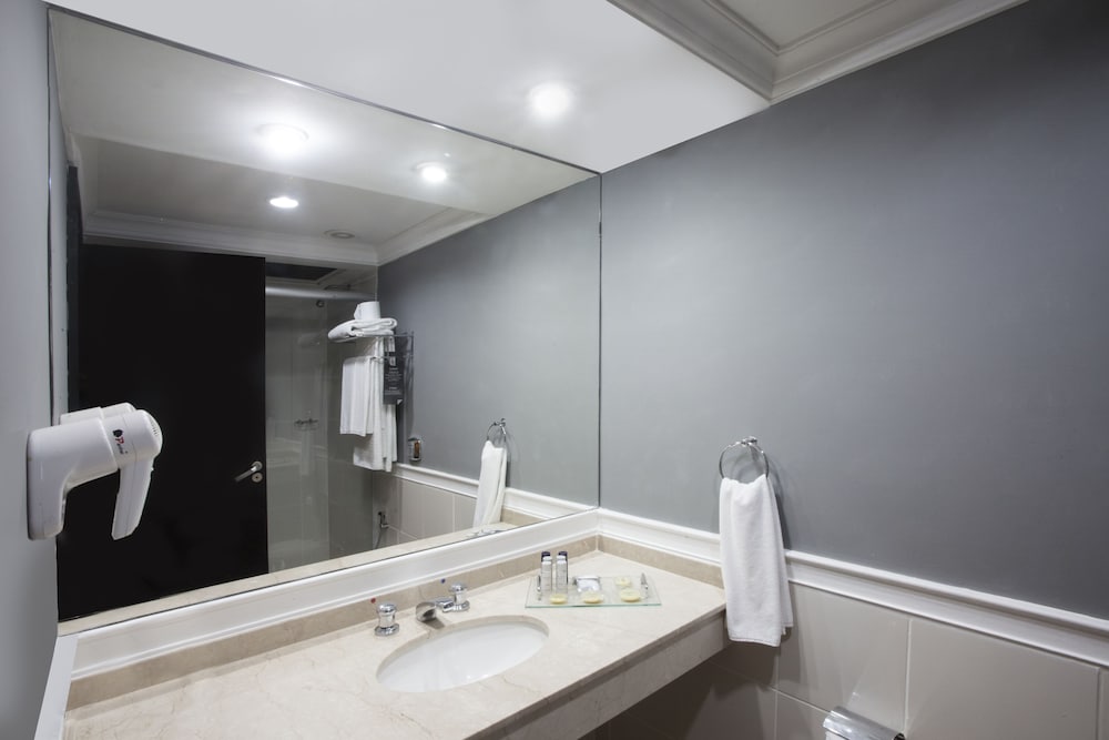 WZ Hotel Jardins 49/50