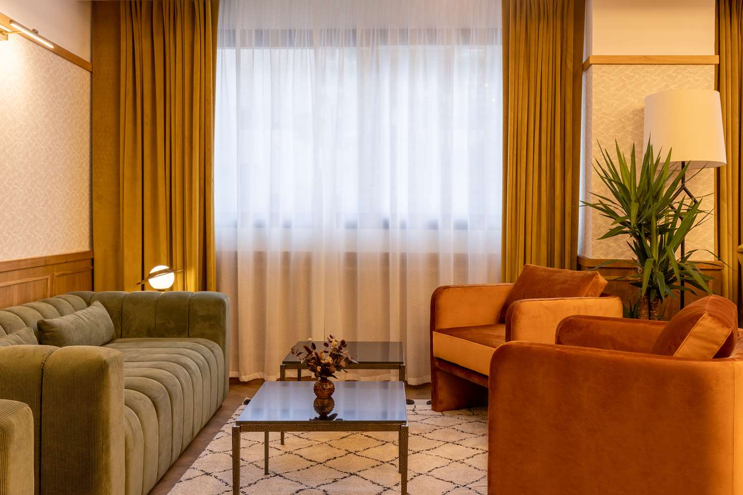 Best Western Plus Casablanca City Center 16/33