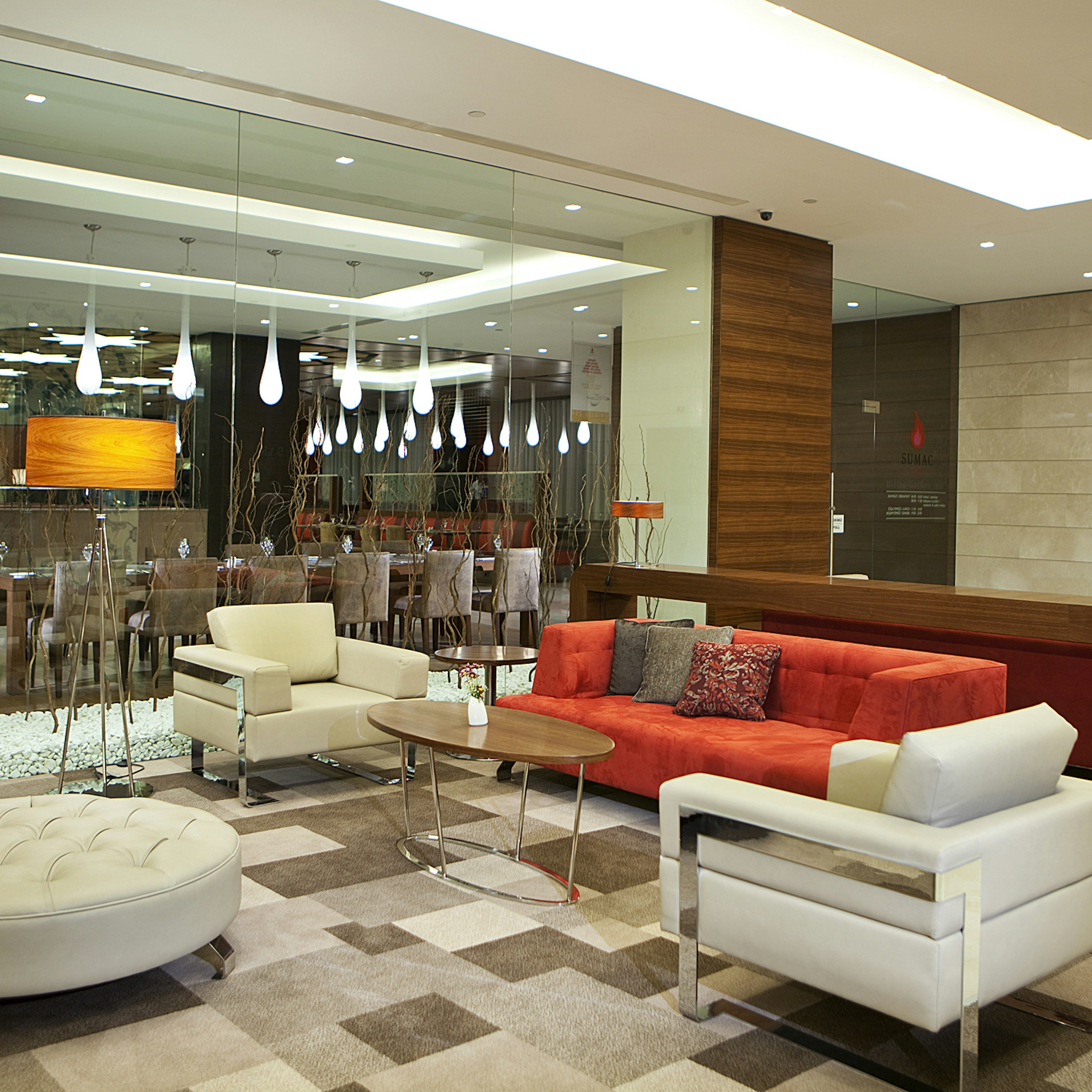 Hilton Garden Inn Konya Turkey 24/47