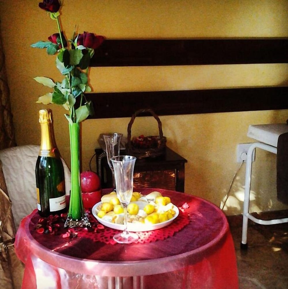 Sgegede Guest House 17/50