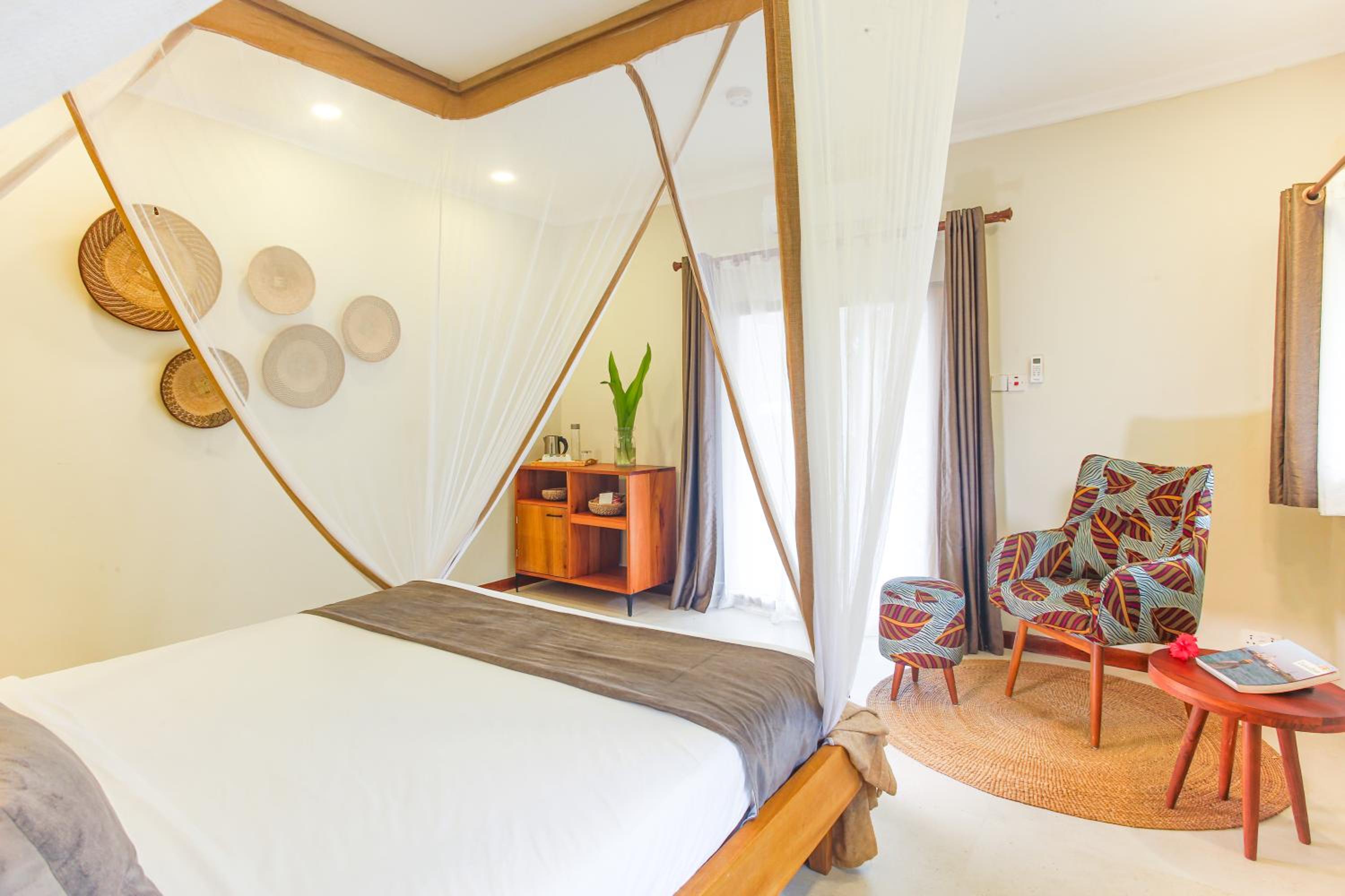 Kupaga Villas Boutique Hotel 10/55