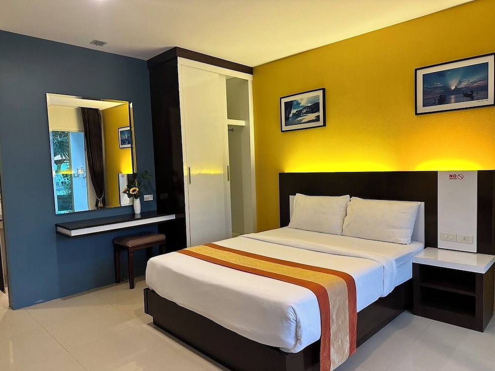 Gypsy Sea View Resort 31/69