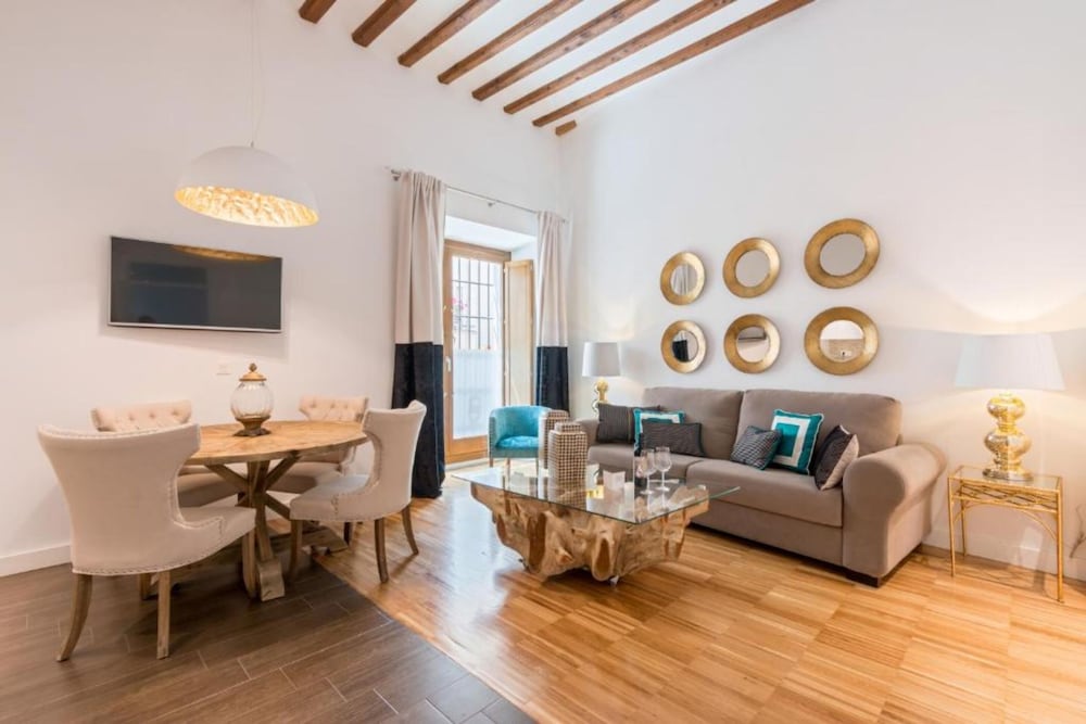 Oro del Darro Suites 21/48
