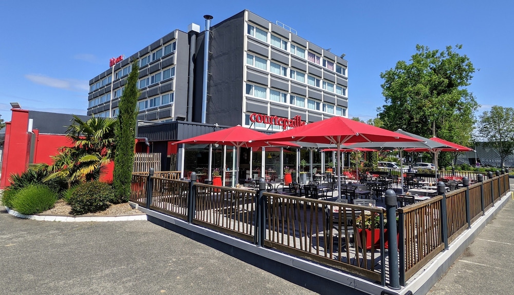 Ibis Lyon Villefranche Sur Saone 1/50