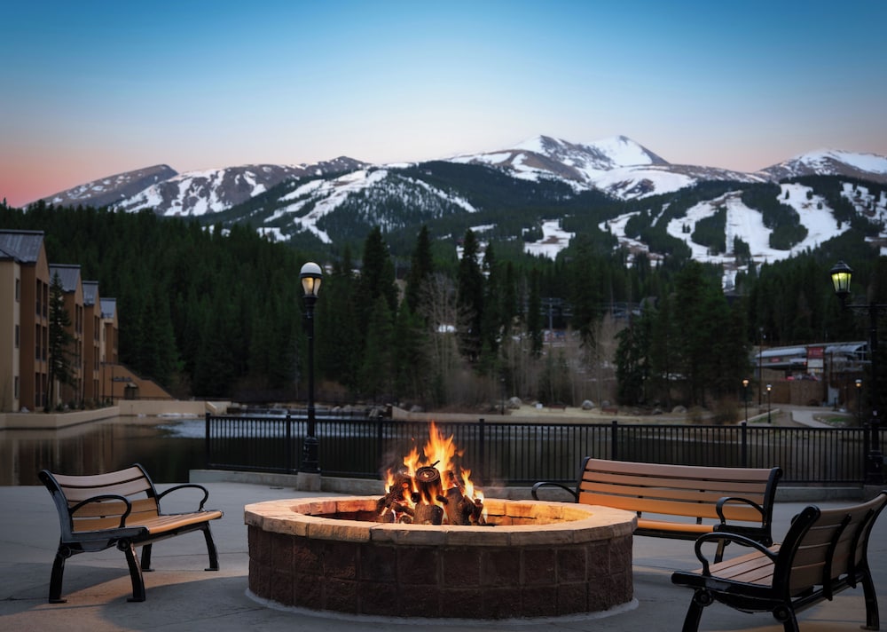 Hyatt Residence Club Breckenridge Main Street Station 46/52