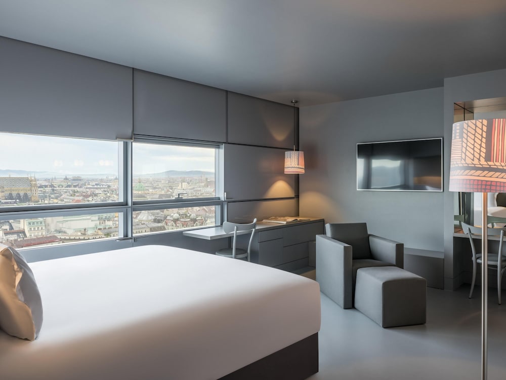 SO Vienna Hotel 37/100