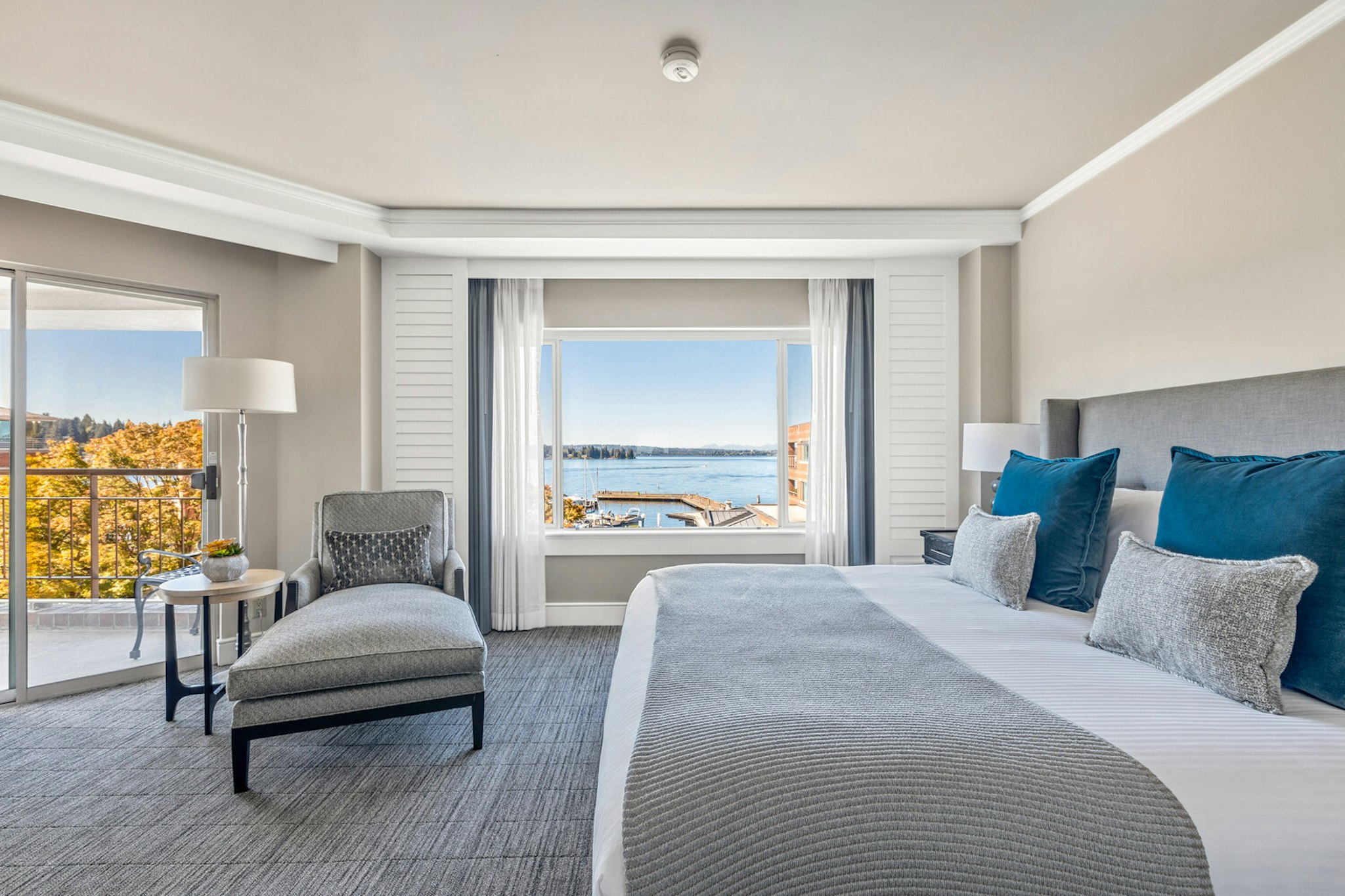 Woodmark Hotel And Still Spa 24/71