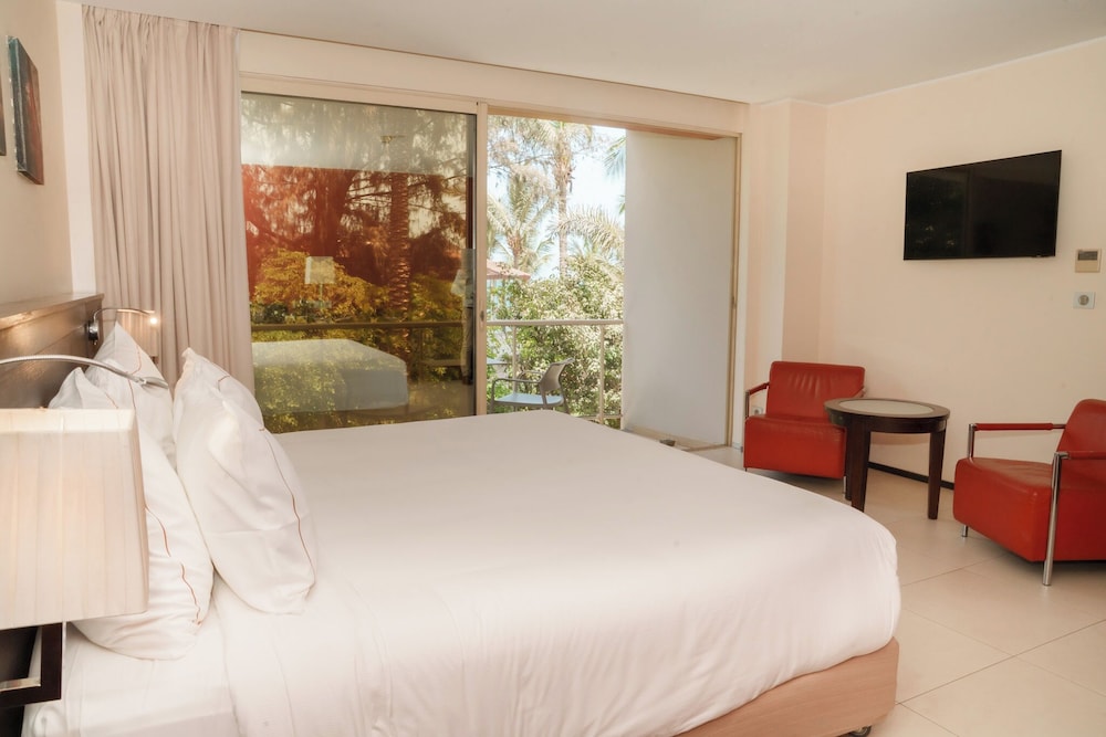 Terrou Bi Hotel 24/64