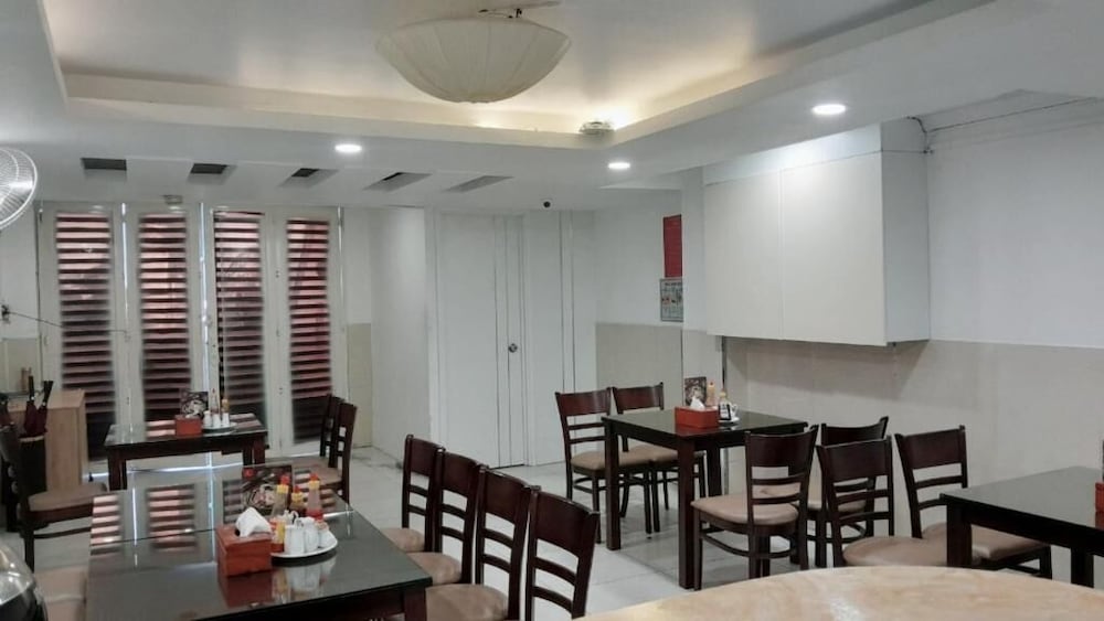 A25 Hotel - 14 Luong Huu Khanh 43/53