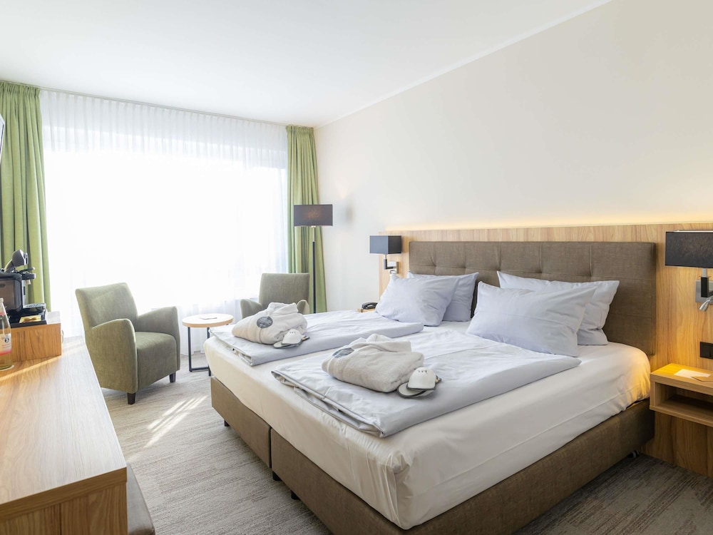 Mercure Hotel Riesa Dresden Elbland 17/75