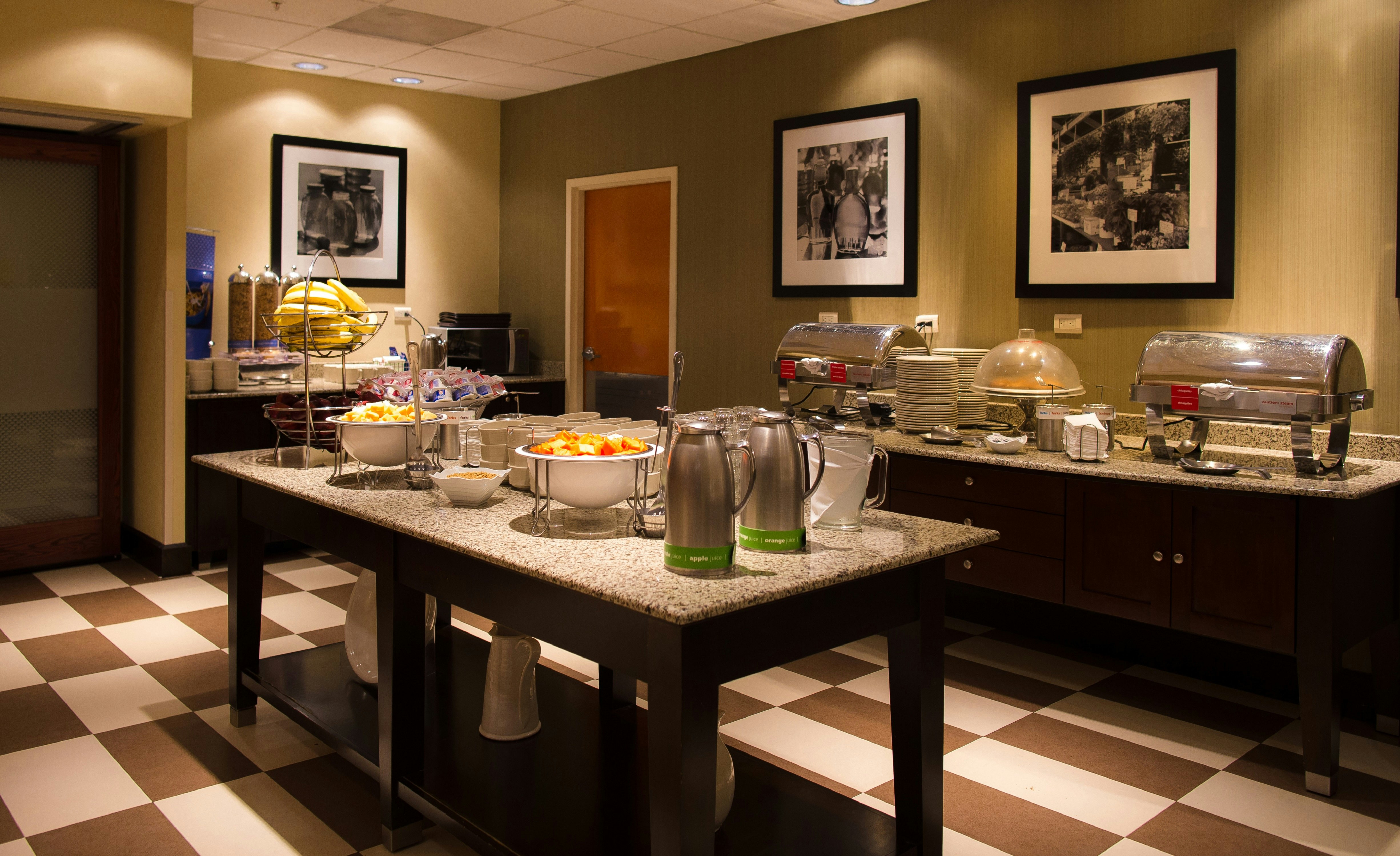 Hampton Inn By Hilton Torreon-Airport Galerias 35/42