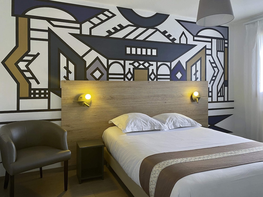 Aparthotel Adagio Bâle Mulhouse Airport 8/50