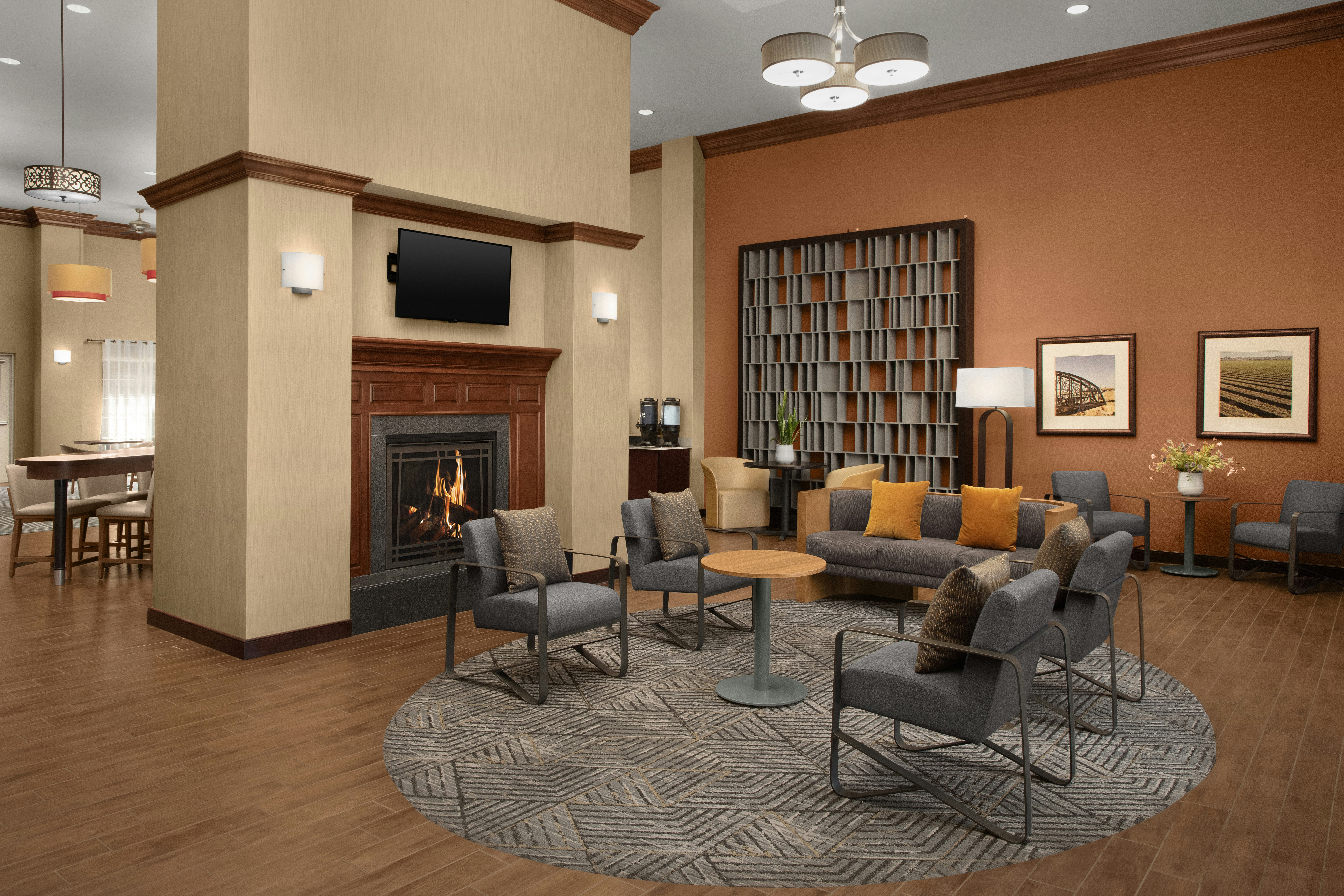Homewood Suites by Hilton Yuma 9/16