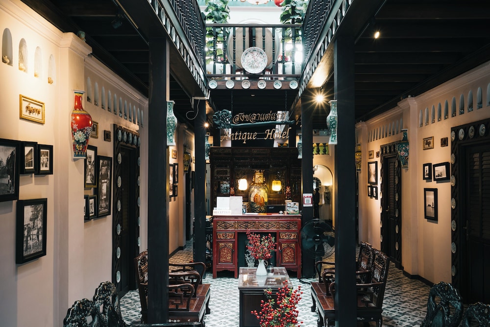 Songkhla Tae Raek Antique Hotel 33/47