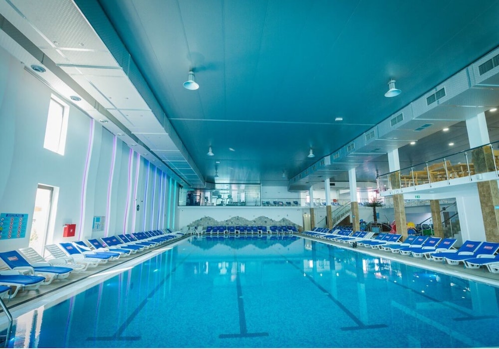 hollywoodland wellness and spa hotel