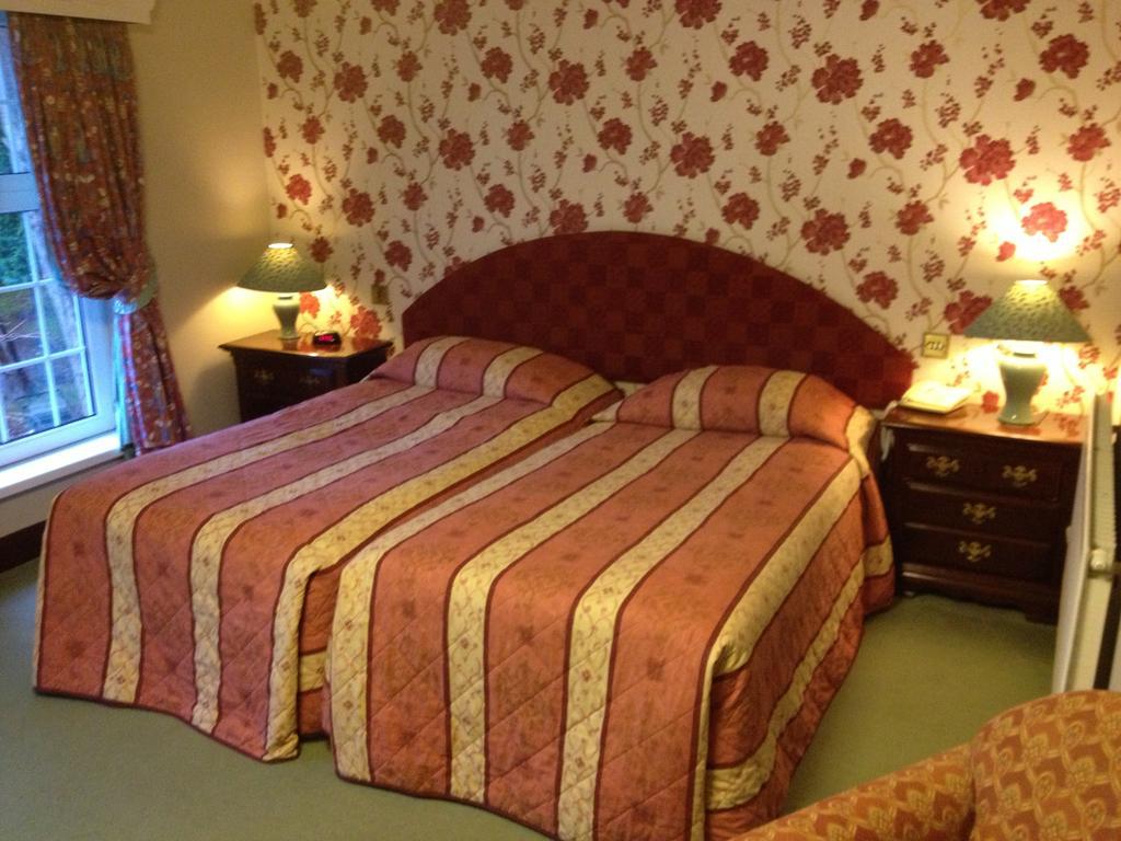 Ty Newydd Country Hotel 6/29
