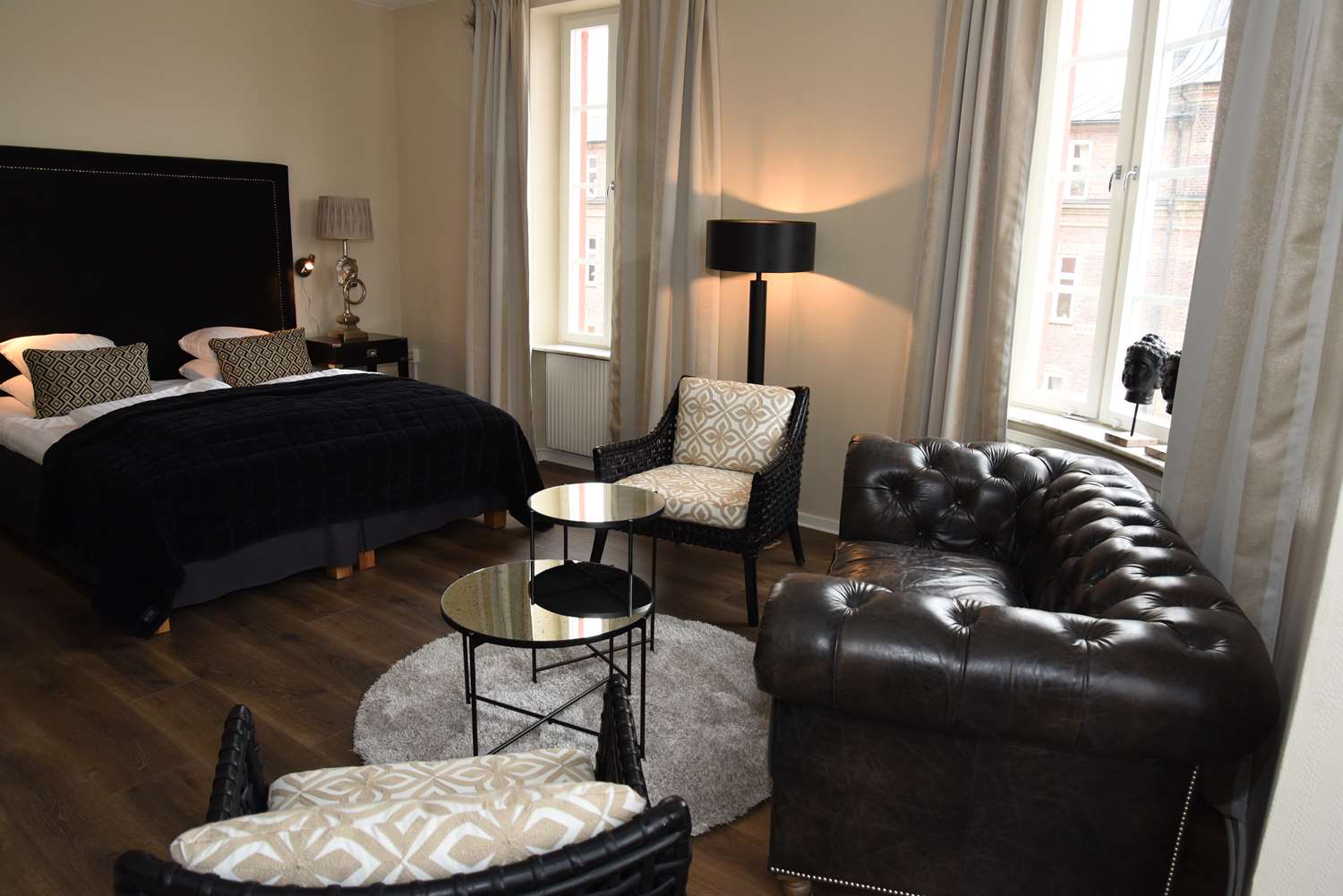 Hotel Statt Hassleholm, Bw Signature Collection 50/60
