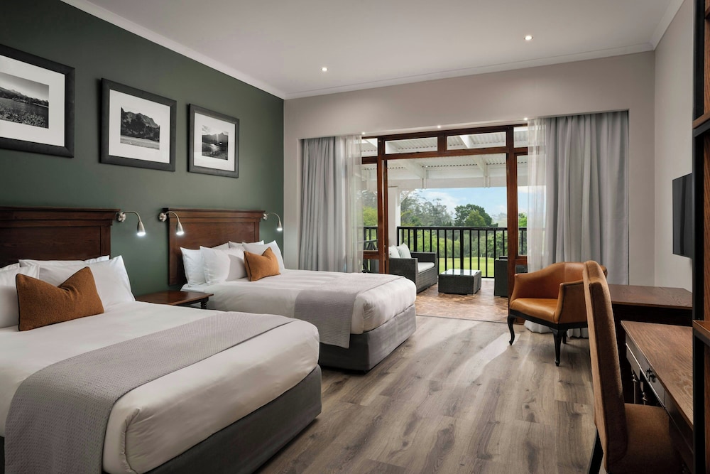 Room at Protea Hotel King George, GEORGE