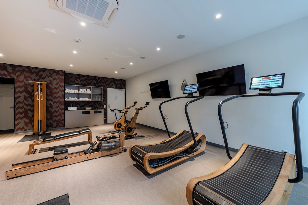 Vienna House MQ Kronberg 23/43