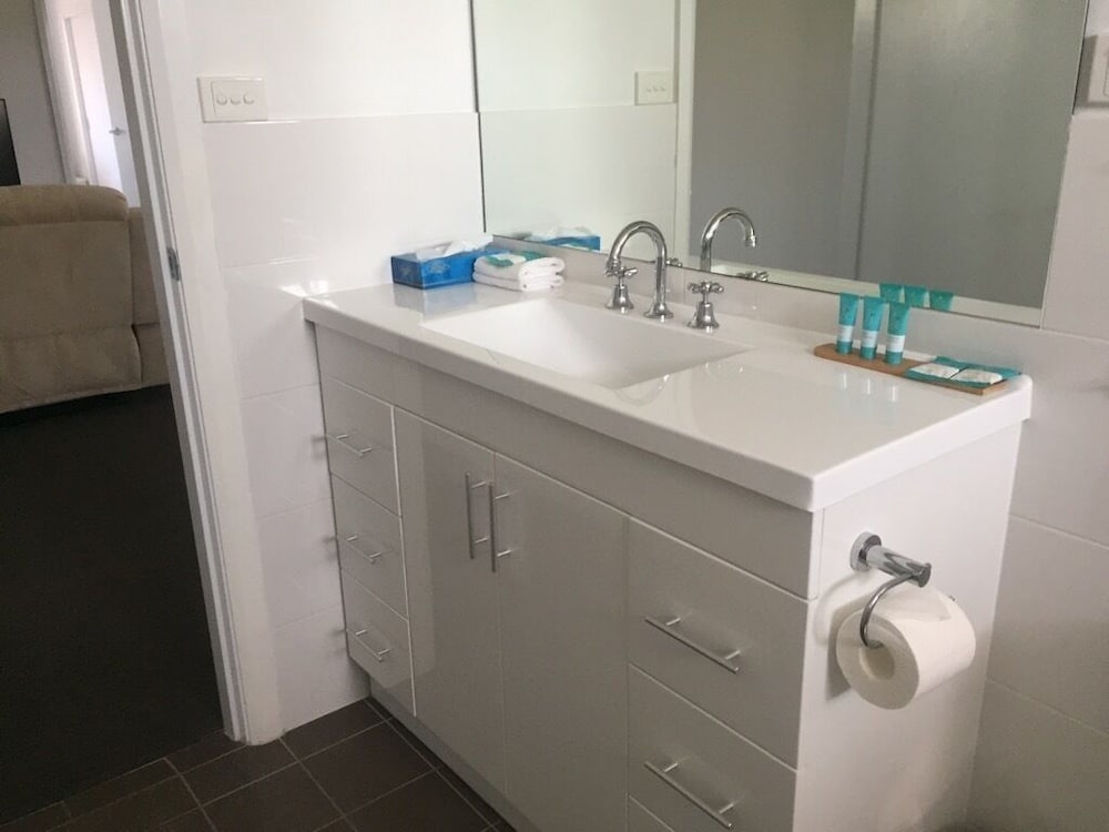 Macquarie Barracks Motor Inn 39/67