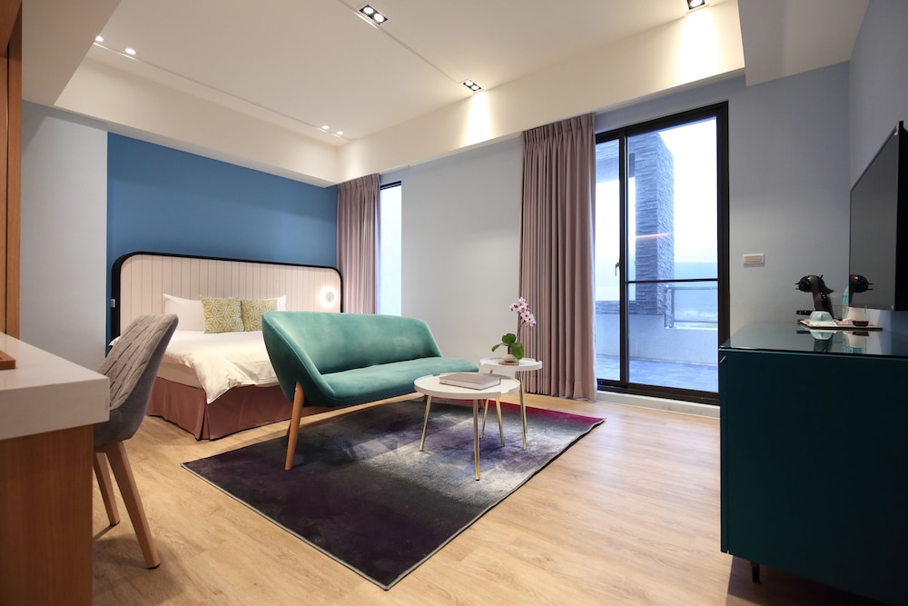 Na San Na Hai B&B 19/50