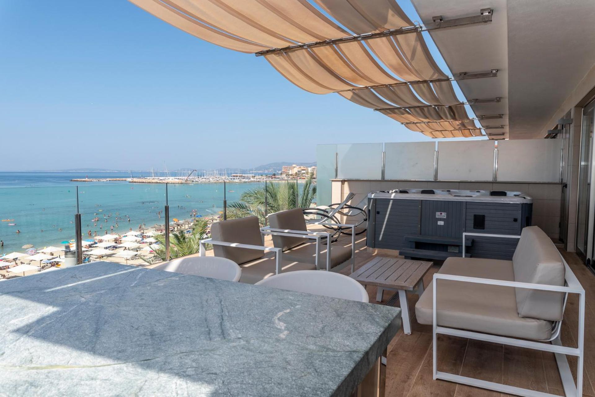 Apartaments Delfin 3/27