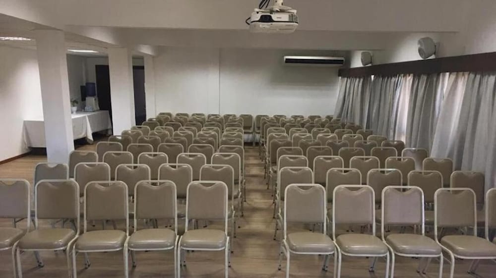 Hotel Espadarte 39/53
