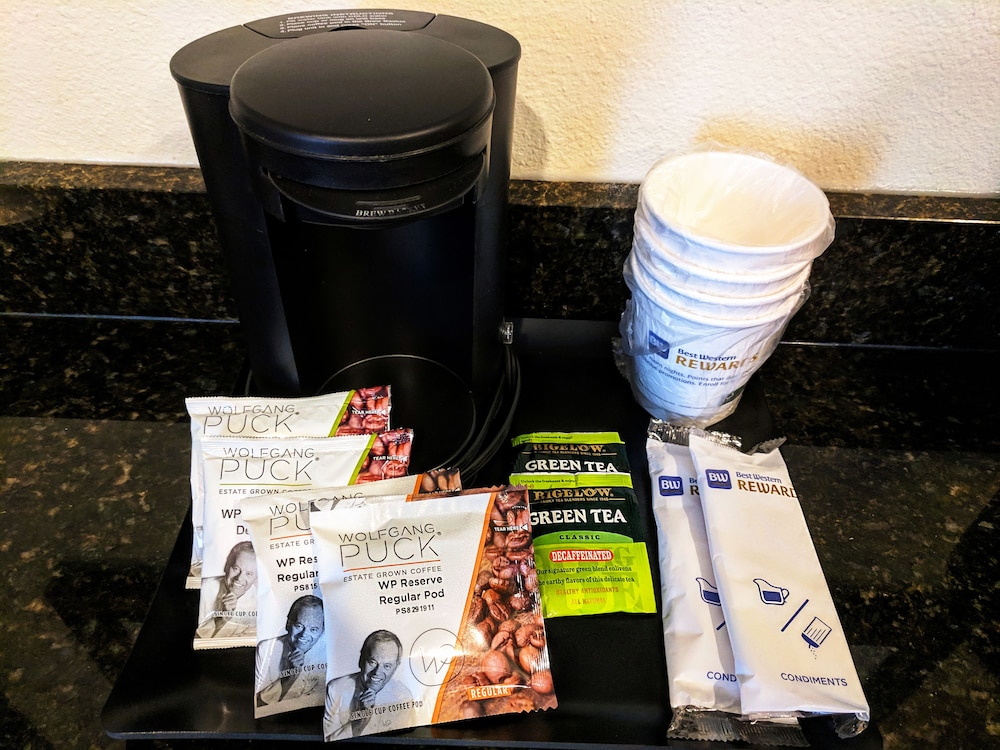 Best Western Rocky Mountain Lodge 16/43
