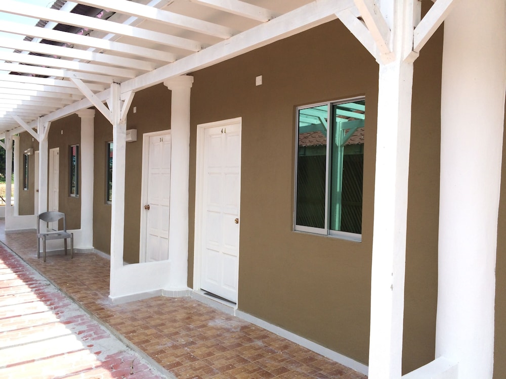 Pondok Muara Chalet 15/51