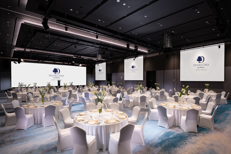 DoubleTree by Hilton Seoul Pangyo 51/61