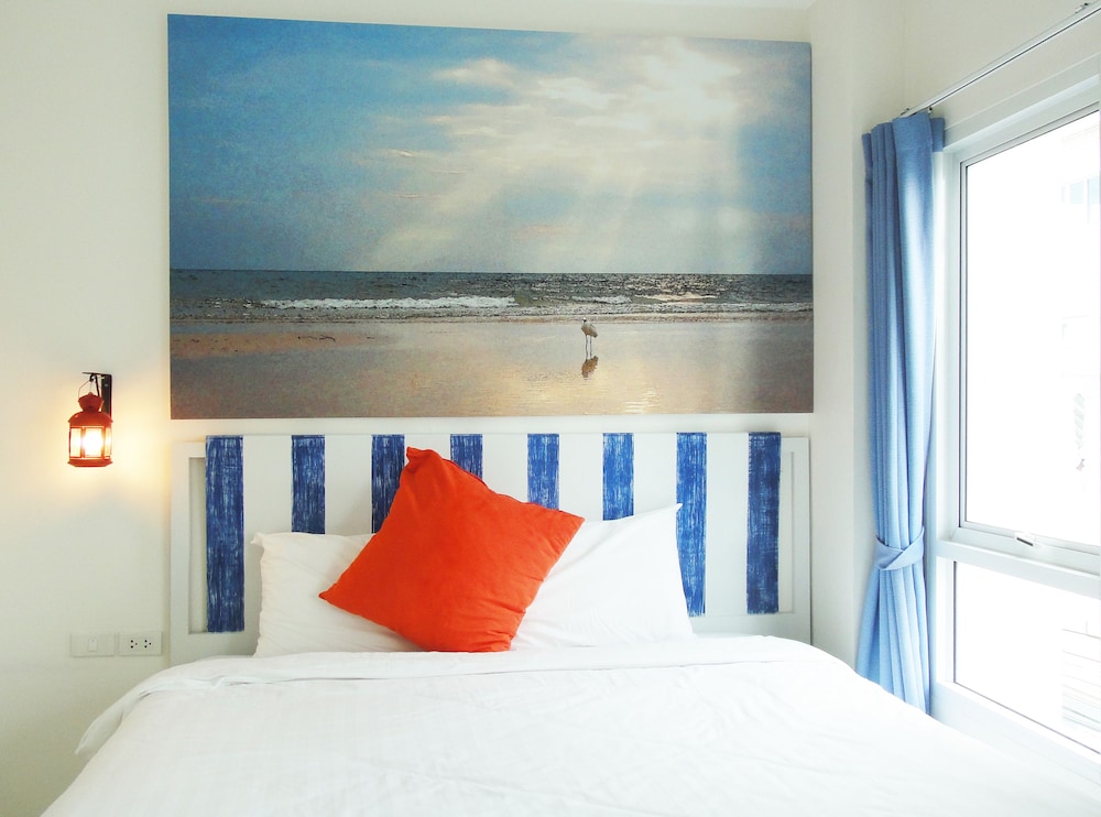 Hub Hua Hin 57 Hotel 38/72