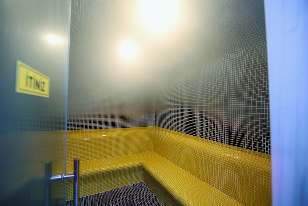 Hotel BFC Spa & Sport 17/34